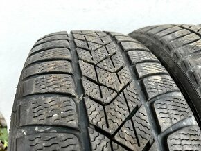 PNEU ZIMNÍ PIRELLI 225/55R17 - 4