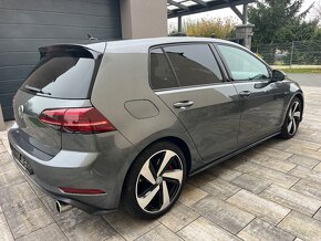 VW Golf 7.5 GTI- 180kW (2018)PERFORMANCE / Virtual Cockpi.. - 4