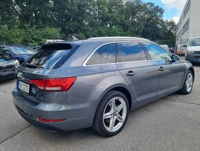 ⭐Audi A4 2.0TDI/110KW/1.MAJ/2016/KOMBI⭐ - 4