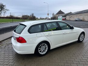 BMW 318d 7/2012 koupeno v CZ PĚKNÝ STAV SERVISOVANÉ - 4