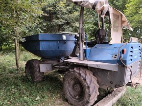 Terex Benford - 4