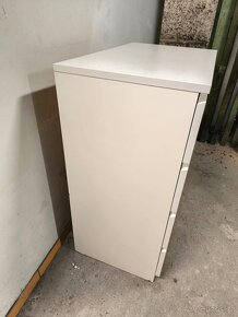 IKEA komoda 80x100   -  PC 2.500,- - 4