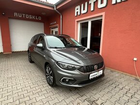 Fiat Tipo 1.4 Turbo Lounge (ODPOČET DPH) - 4