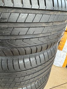 LETNÍ PIRELLI  205/45R17 - 4