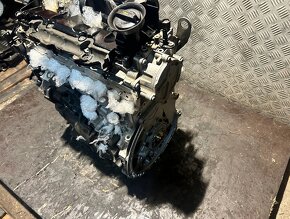 VW Tiguan 2.0TDI motor DTU - 4