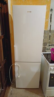 Lednice komb. Gorenje RK 6192 AW - 4