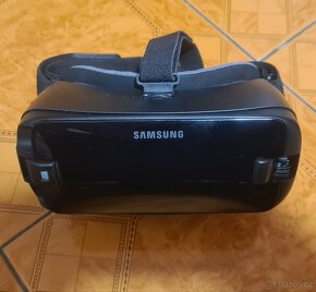 Samsung Gear VR SM-R325 - brýle na virtuální realitu - 4