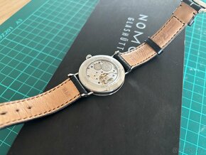 Nomos Tangente - 4