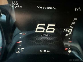 Prodám Dodge Charger, 5,7HEMI, r.v.2018 - 4