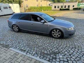 Prodam audi a 6 4F 3.0 tdi 165 kw - 4