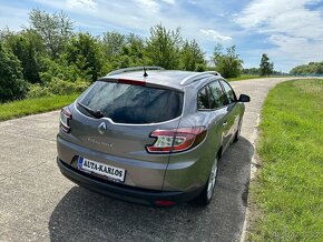 Renault Megane 1,6i 81KW KEYLESS,TOP STAV - 4