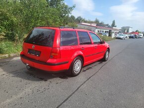 Vw golf 4 1.6sr 74kw - 4