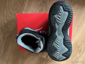 Celoroční boty Superfit Storm GoreTex, vel. 34 - 4