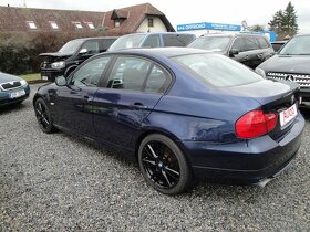 BMW 320 D 135 kW - 4