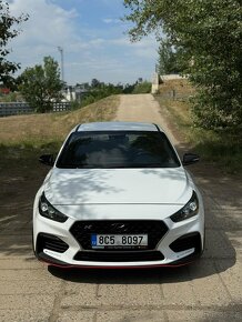 Hyundai i30 /N PERFORMANCE / 202KW/ T-GDI/ - 4