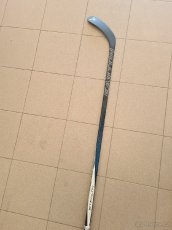 Hokejka Easton Stealth C3.0, pravá, 45 flex - 4