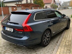 Volvo V90 D4 140kw - 4