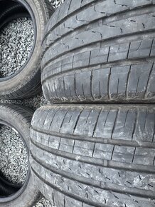 Letní pneu 205/55 R16 - 4