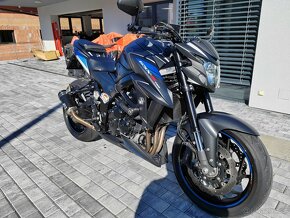 Suzuki gsx-s 750 r.v.2019 - 4