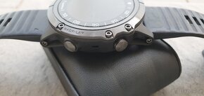 Garmin D2 Delta PX sapphire crystal titan - 4