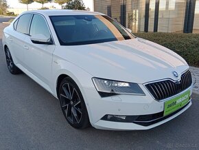 Škoda Superb 2.0TDi LK 140KW DSG - 4