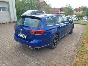 VW PASSAT 1.5TSI 110KW, 2021, 23000km, DPH - 4