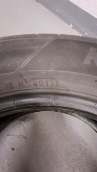 2ks letní - Hankook Kinergy ECO2 195/65/R15 91H - 4