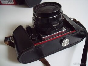 Fotoaparát PRAKTICA  Super TL - 4