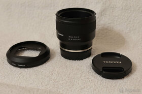 Objektiv Tamron 35mm f/2.8 Di III OSD 1:2 Macro - 4
