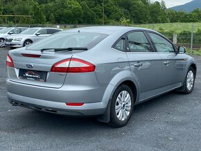 Ford Mondeo 1.8TDCi 92kW TITANIUM - 4