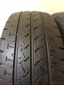 BRIDGESTONE 205/65 R16C 107/105T 4,5-5mm - 4