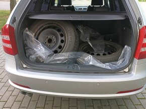 2.0 TDI 120.kw 6 kvalit manuál - 4