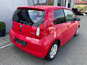 Škoda Citigo, 1,0i klima - 4