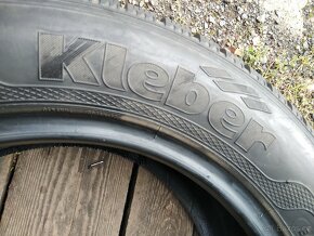 Zimní 205/60 R16 92H Kleber krisalp HP2 - 4