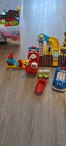 Lego duplo - 4