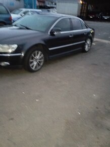 WV Phaeton 3.0 tdi - 4