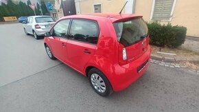 Škoda Citigo 1,0MPi 44kW Cool Edition - 4