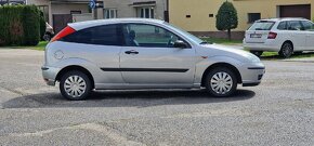 Ford Focus 1.4.16V 2004 Klimatizace - 4