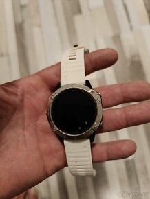 Garmin Fenix 6 - 4