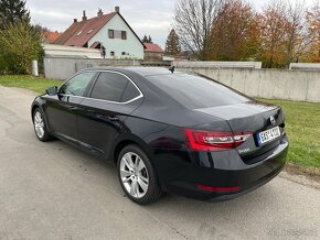 Škoda Superb, 2.0TDi - 103kW DSG - 4