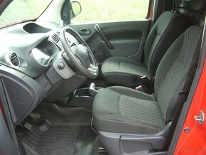 Renault Kangoo MAXI 1.5 DCI, DPH - 4