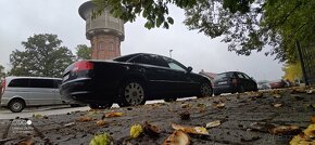 Audi A8 3.2 quattro - 4