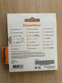 Panzerglass pro Garmin Venu 2S a Vivoactive 4S - 4