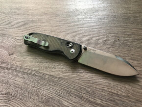 Kizer Drop Bear Clutch lock V3619C3 - 4