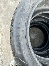 pneu goodyear 275/45/21 - 4