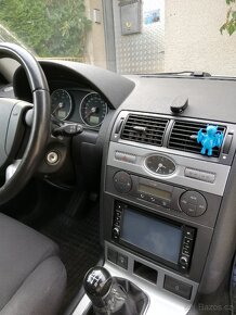 Ford Mondeo combi rv.2006 - 4