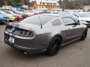 2017 Ford Mustang 3,7 V6 - 4