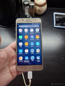 Samsung Galaxy J5 - 4