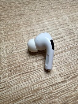 Apple airpods pro 2 levé sluchátko - 4