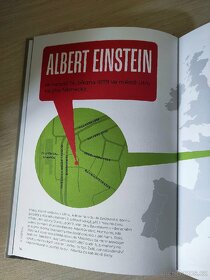 Kniha: Biografika Einsteina - 4